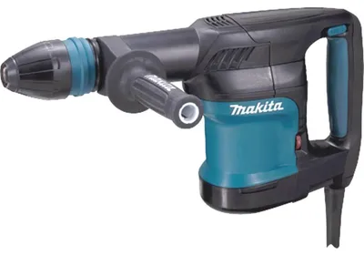 Zdjęcie produktu dla Makita Młot Kujący Sds-Max 1100W 7,6J 5,1Kg Hm0870C
