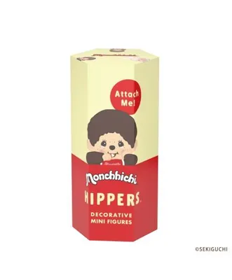 Produktbild von Monchhichi Hippers Figur - Box