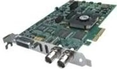 Produktbild von AJA Kona LHi - Videoaufnahmeadapter - PCIe