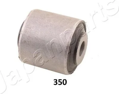 Produktbild von JAPANPARTS Halter Querlenkerlagerung RU-350 Vorne unten für MAZDA 6 Kombi (GH) 49mm 12mm 44mm