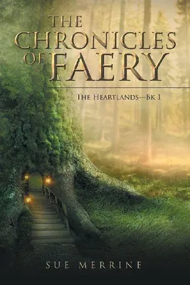 Produktbild von The Chronicles of Faery
