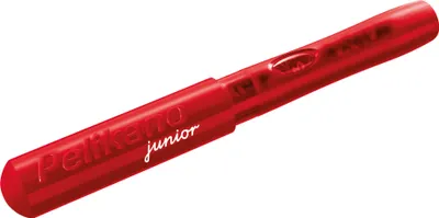 Produktbild von Pelikan Junior, Rot
