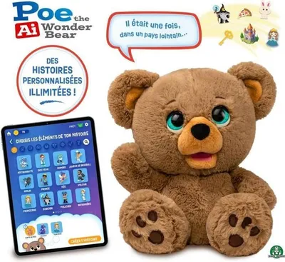 Obrázek produktu pro GP TOYS LAY00, 4 rok/roky, AA