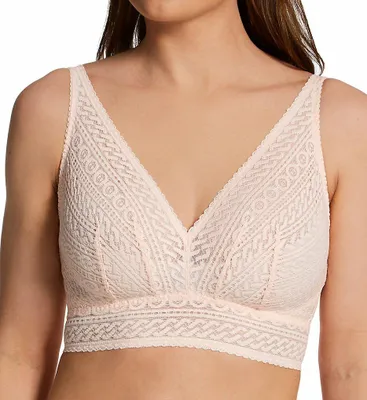 Zdjęcie produktu dla PrimaDonna Bralette Montara crystal pink