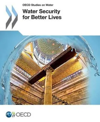 Imagen del producto de Water Security for Better Lives