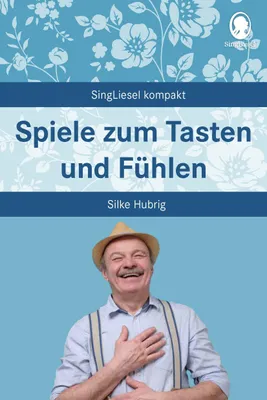 Produktbild von Aktivierungsspiele für Senioren zum Tasten und Fühlen – Sinnesrätsel, Fühl-Geschichten aus Naturmaterialien