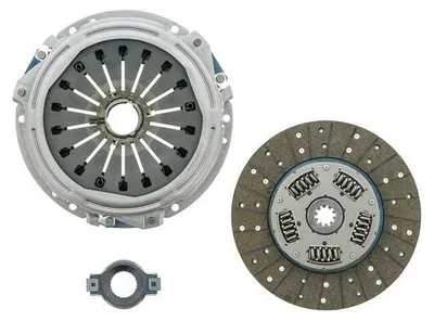 Image de Kit d'embrayage AISIN KE-IV01