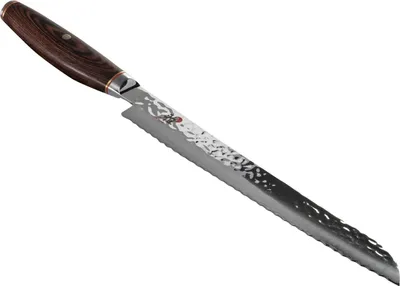Produktbild von Miyabi Messer 6000MCT Brotmesser 23cm