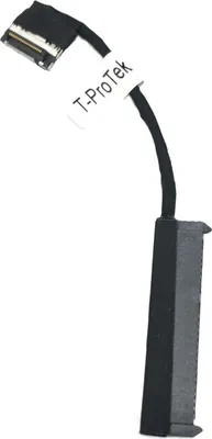 Produktbild von SATA HDD Festplatten Anschluss Kabel Connector kompatibel für Lenovo ThinkPad W550s (20E2001PGE)