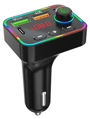 Obrázek produktu pro Tracer SoundCast FM vysílač