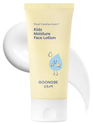 Obrázok produktu pre GOONGBE Kids Hydratačné pleťové mlieko 80 ml