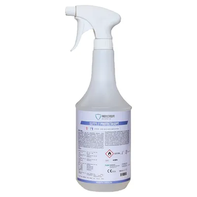 Immagine prodotto di NITRAS MEDICAL 52771 NITRAS MEDICAL PROTECTASEPT Desinfektionsmittel 1,0 l