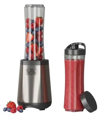 Produktbild von Black & Decker Bxjb12004e Mixer  One Size / EU Plug 220V  One Size