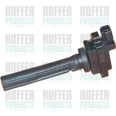 Produktbild von HOFFER 8010440 Zündspule für SUZUKI Grand Vitara II SUV (JT, TE, TD) Grand Vitara I SUV (FT, HT) Vitara SUV (ET, TA, TD) VITARA Cabrio (ET, TA) BALENO
