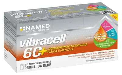 Obrázok produktu pre VIBRACELL 60, 8 ks