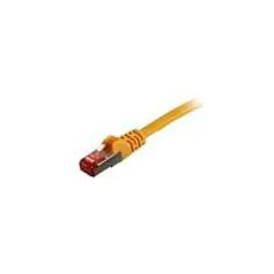 Zdjęcie produktu dla Synergy 21 0,15 m Cat6 RJ-45 - 0,15 m - Cat6 - S/FTP (S-STP) - RJ-45