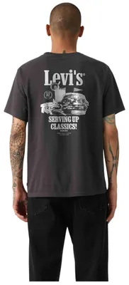 Produktbild von T-Shirt Levi's Relaxed Fit Tee für Herren