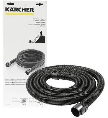 Immagine prodotto di 3.5 m suction hose extension - KARCHER - (2.863-305.0)