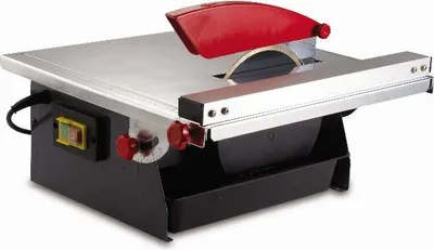 Immagine prodotto di RUBI Nd-180 Smart, sega per piastrelle, 2800 giri/min, 18 cm, 3,4 cm, 2 cm, 66,3 dB