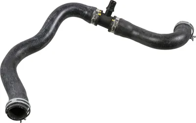 Produktbild von FEBI BILSTEIN Kühlerschlauch Wasserschlauch passend für PEUGEOT 5008 (0U, 0E) 31 178506