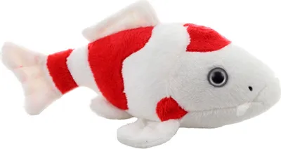 Obrázok produktu pre Plyšový kapor koi 22 cm