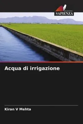 Produktbild von Acqua di irrigazione