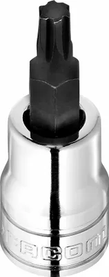Productafbeelding van Facom bitslede, zeshoek, 3/8 inch, 5 mm