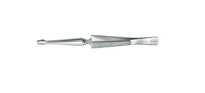 Obrázok produktu pre Knipex 92 94 91, Nerezová oceľ, 35 g, 160 mm
