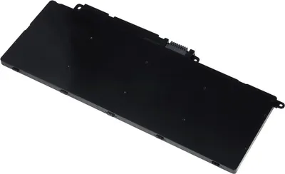 Produktbild von Dell Notebook Akku F7HVR Li-Ion mit Schutzelektronik 14,8V 3900mAh 58Wh