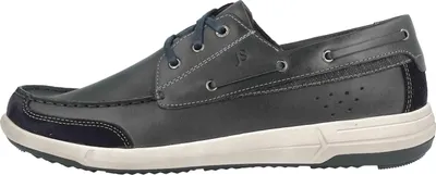 Obrázok produktu pre Josef Seibel Enrico 07 pánska obuv v plusových veľkostiach modrá 25307 949 506