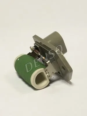 Produktbild von DENSO Vorwiderstand Kühlerlüfter DRS01004 für ALFA ROMEO GIULIETTA (940) 60g