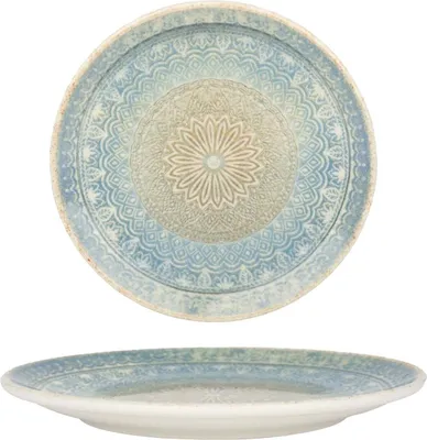 Immagine prodotto di Piatto da dessert Bonna - Rivus Ethnic - Porcellana - 21 cm