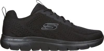 Immagine prodotto di Skechers Sneakers 232395-BBK in Black color size 44