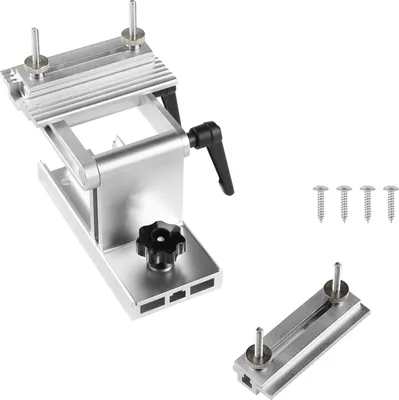 Obrázek produktu pro SucceBuy nástrojová opěrka pro brusky o průměru 15/20 cm