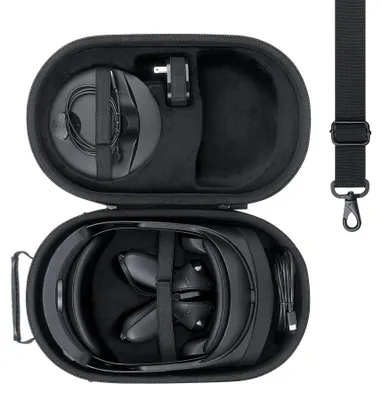 Produktbild von Omgoods – Schutzhülle für VR-Headset und Zubehör