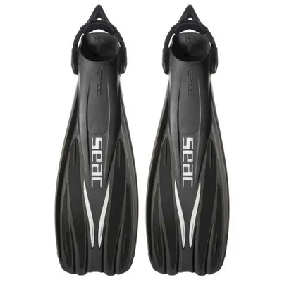 Produktbild von Seacsub Gp100 S Black EU 46-48