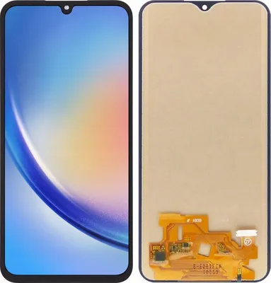 Immagine prodotto di Display per Samsung Galaxy A33 5G A336 Incell, pezzi di ricambio per smartphone
