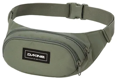 Produktbild von DAKINE Gürteltasche Hip Pack Mulled Basil grüngrau