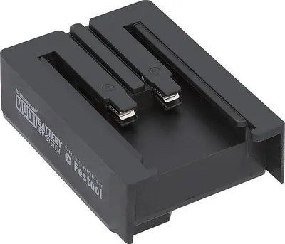 Produktbild von BRENNENSTUHL Adapter Festool für LED Baustrahler