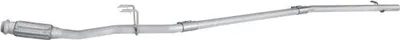 Image de Tuyau d'échappement avant FAURECIA Aftermarket Expertise pour, entre autres, PEUGEOT 206