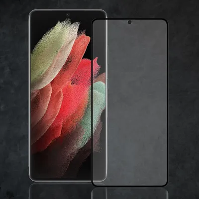 Produktbild von Panzer Schutzfolie für Xiaomi 12 Pro PET Schutz Folie Displayschutzfolie Panzerfolie
