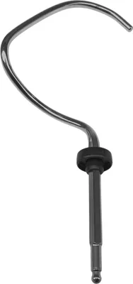 Produktbild von Bosch 00659890 Knethaken aus Metall für Küchenmaschine MUM5