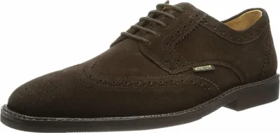 Obrázek produktu pro Pánská obchodní obuv Mephisto Goodyear