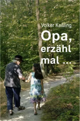 Obrázek produktu pro Opa, erzähl mal ...