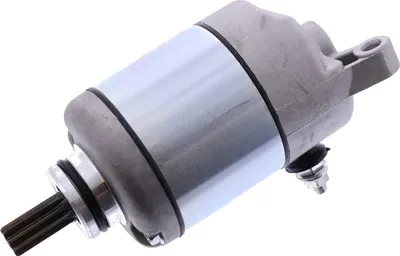 Produktbild von Anlasser Starter für Honda CB 125 F Baujahr 2015-2016 von pamoto - Neu