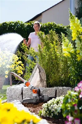 Immagine prodotto di Gardena Sprinklersystem Wasserstecker