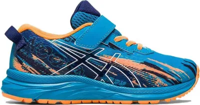 Immagine prodotto di Asics Sneakers 49798368887123 in Blue color size 30