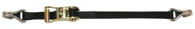 Produktbild von Spanngurt CARGO BUCKLE mit Ratsche