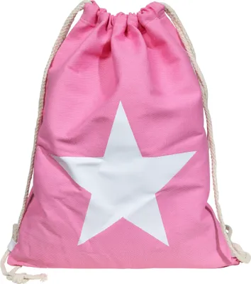 Produktbild von Beutel Rucksack, 40 x 32 cm,
