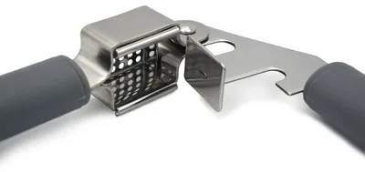 Produktbild von Bahama Edelstahl Küchenutensil - Knoblauchpresse -